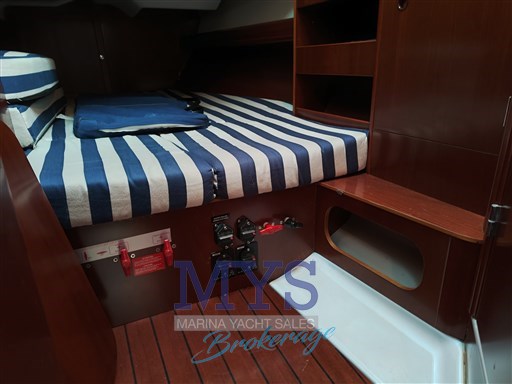 Beneteau Oceanis 423 Clipper