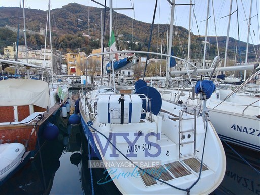 Beneteau Oceanis 423 Clipper