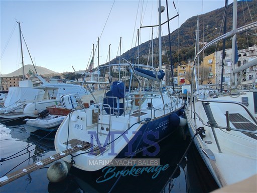 Beneteau Oceanis 423 Clipper