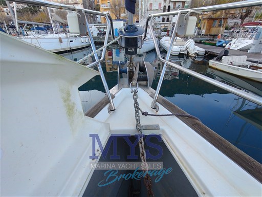 Beneteau Oceanis 423 Clipper