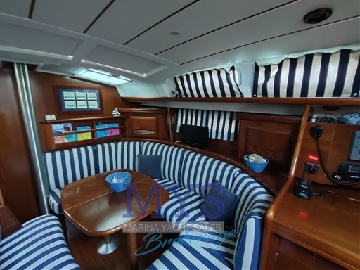 Beneteau Oceanis 423 Clipper