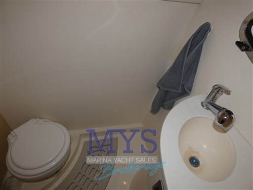 MANO' MARINE M35 (35)