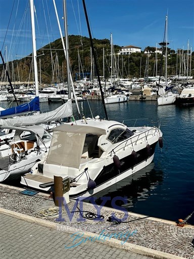 MANO' MARINE M35 (3)