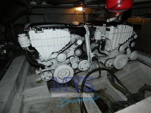 MANO' MARINE M35 (33)