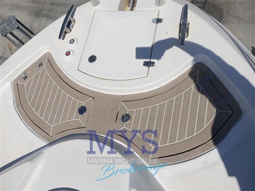 MANO' MARINE M35 (16)