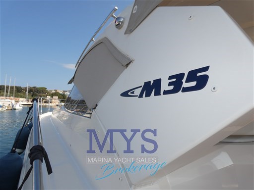 MANO' MARINE M35 (31)