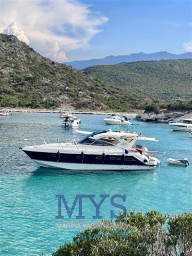 Man&ograve; Marine M 35