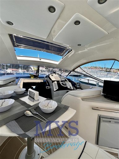 MANO' MARINE M35 (2)