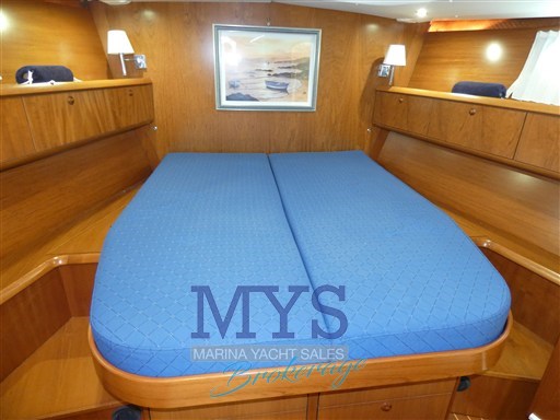 JEANNEAU SUN ODYSSEY 54 DS (22)