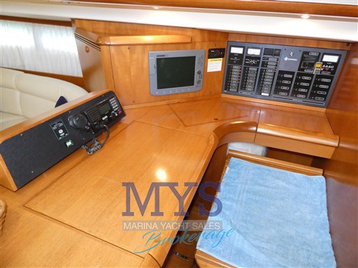 JEANNEAU SUN ODYSSEY 54 DS (12)