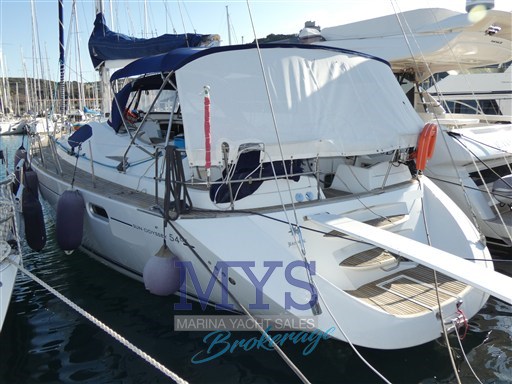 JEANNEAU SUN ODYSSEY 54 DS (26)