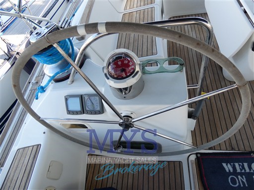JEANNEAU SUN ODYSSEY 54 DS (9)