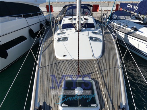 JEANNEAU SUN ODYSSEY 54 DS (7)