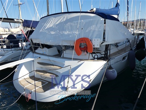 JEANNEAU SUN ODYSSEY 54 DS (1)