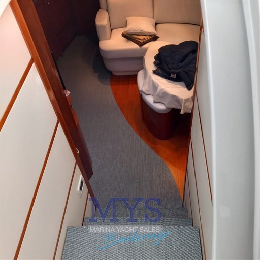 PERSHING 50 (23)