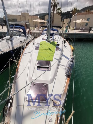 BAVARIA 46 CRUISER 2007 4