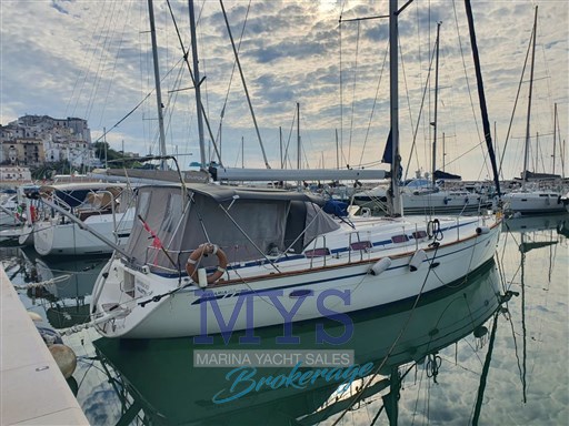 Bavaria 46 Cruiser