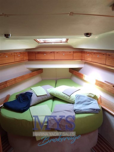 BAVARIA 46 CRUISER 2007 11