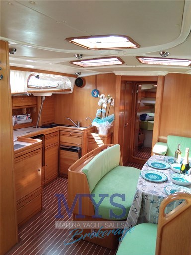 BAVARIA 46 CRUISER 2007 6
