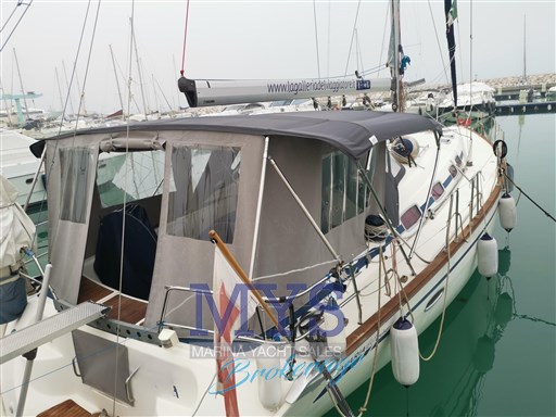 BAVARIA 46 CRUISER DEL 2007 2