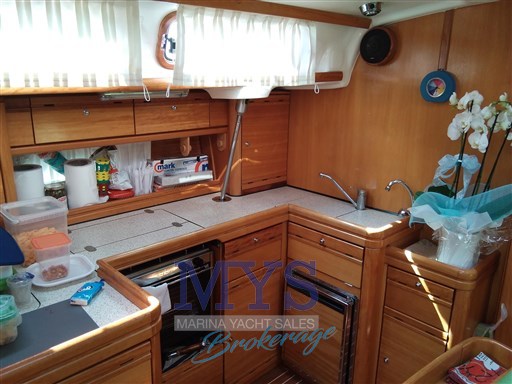 BAVARIA 46 CRUISER 2007 7