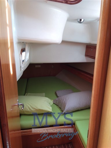 BAVARIA 46 CRUISER 2007 15