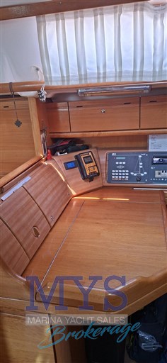 BAVARIA 46 CRUISER 2007 10