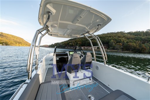 QUARKEN 27 T-TOP (19)