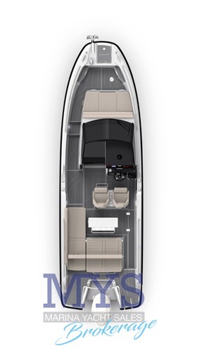 QUARKEN 27 T-TOP (2)