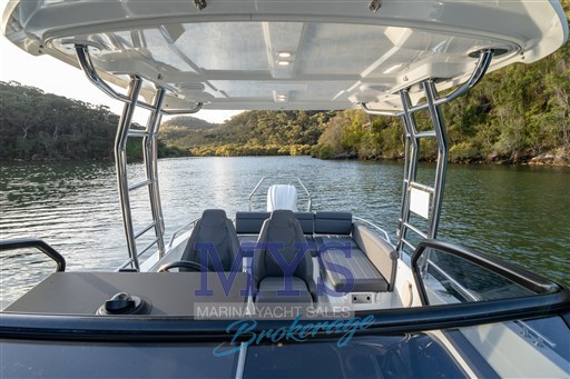 QUARKEN 27 T-TOP (21)