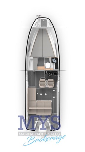 QUARKEN 27 T-TOP (3)