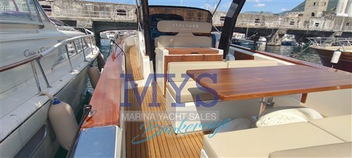 Italyure 38