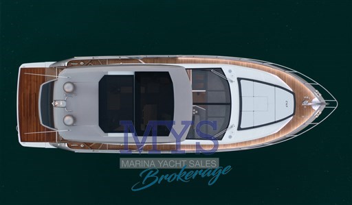 SESSA MARINE C47