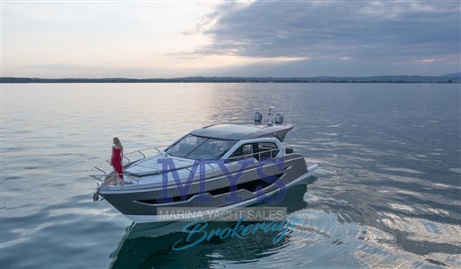 SESSA MARINE C47