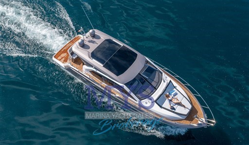 SESSA MARINE C47