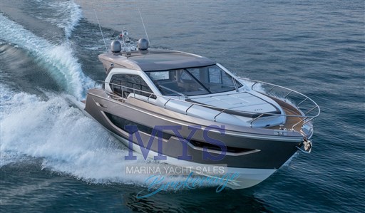 SESSA MARINE C47