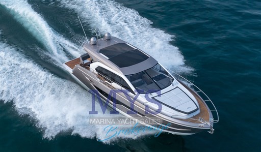 SESSA MARINE C47