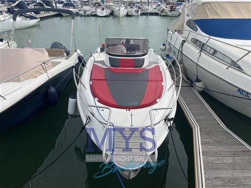 Aquabat Sport Infinity 850 Lux