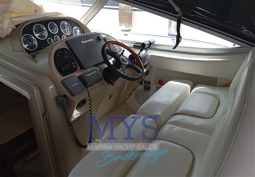 SEA RAY 300 SUNDANCER (14)
