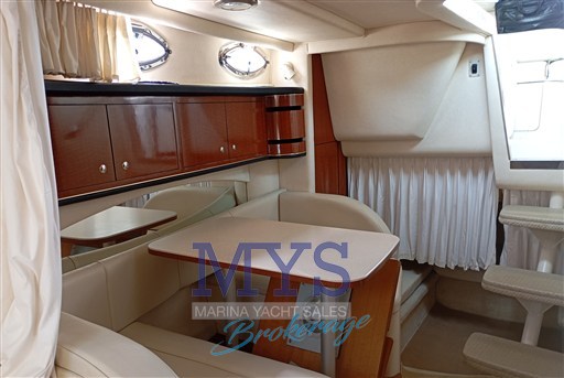 SEA RAY 300 SUNDANCER (16)
