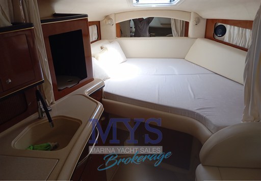 SEA RAY 300 SUNDANCER (10)