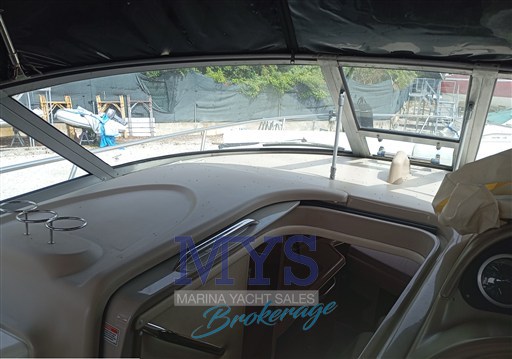 SEA RAY 300 SUNDANCER (6)