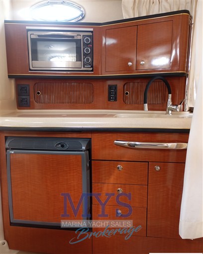 SEA RAY 300 SUNDANCER (9)