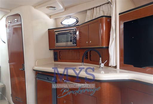 SEA RAY 300 SUNDANCER (20)