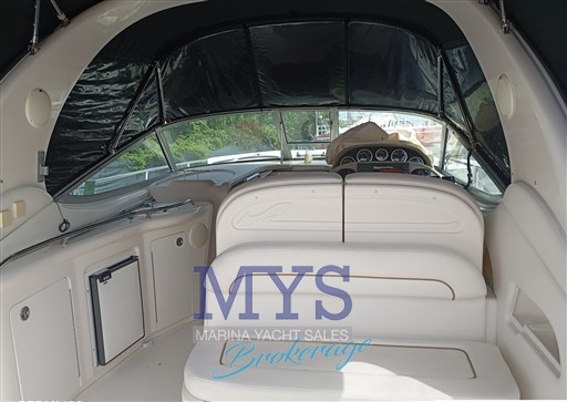 SEA RAY 300 SUNDANCER (4)