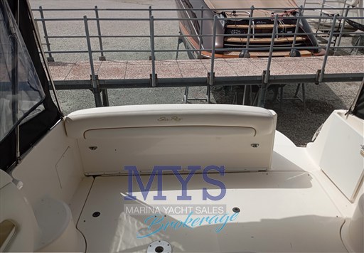 SEA RAY 300 SUNDANCER (5)