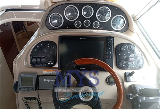 SEA RAY 300 SUNDANCER (15)