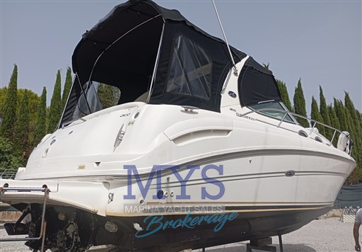 SEA RAY 300 SUNDANCER (3)