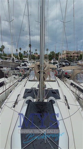 dufour 390 6