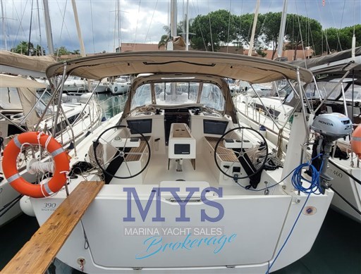 Dufour Yachts 390 Gl